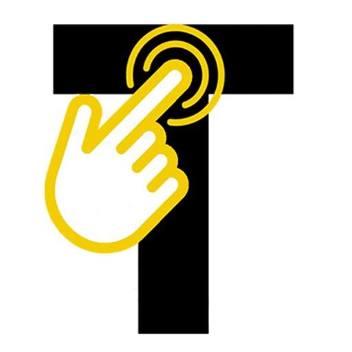 Logo firmy TapTaxi