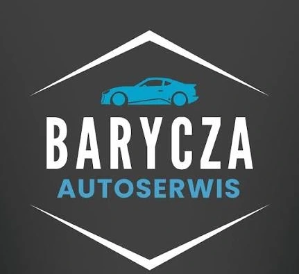Logo Barycza Auto Serwis